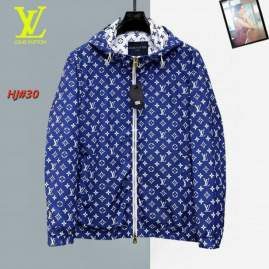 Picture of Louis Vuitton Jackets _SKULVM-3XL12yr66632214